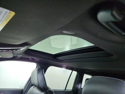 2026 Jeep Grand Cherokee JEEP GRAND CHEROKEE LAREDO 4X4