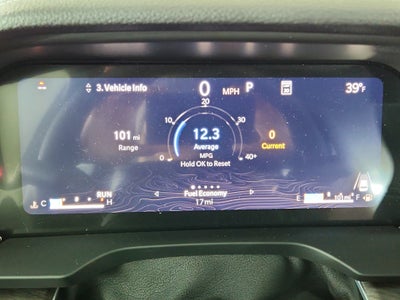 2026 Jeep Grand Cherokee JEEP GRAND CHEROKEE LAREDO 4X4