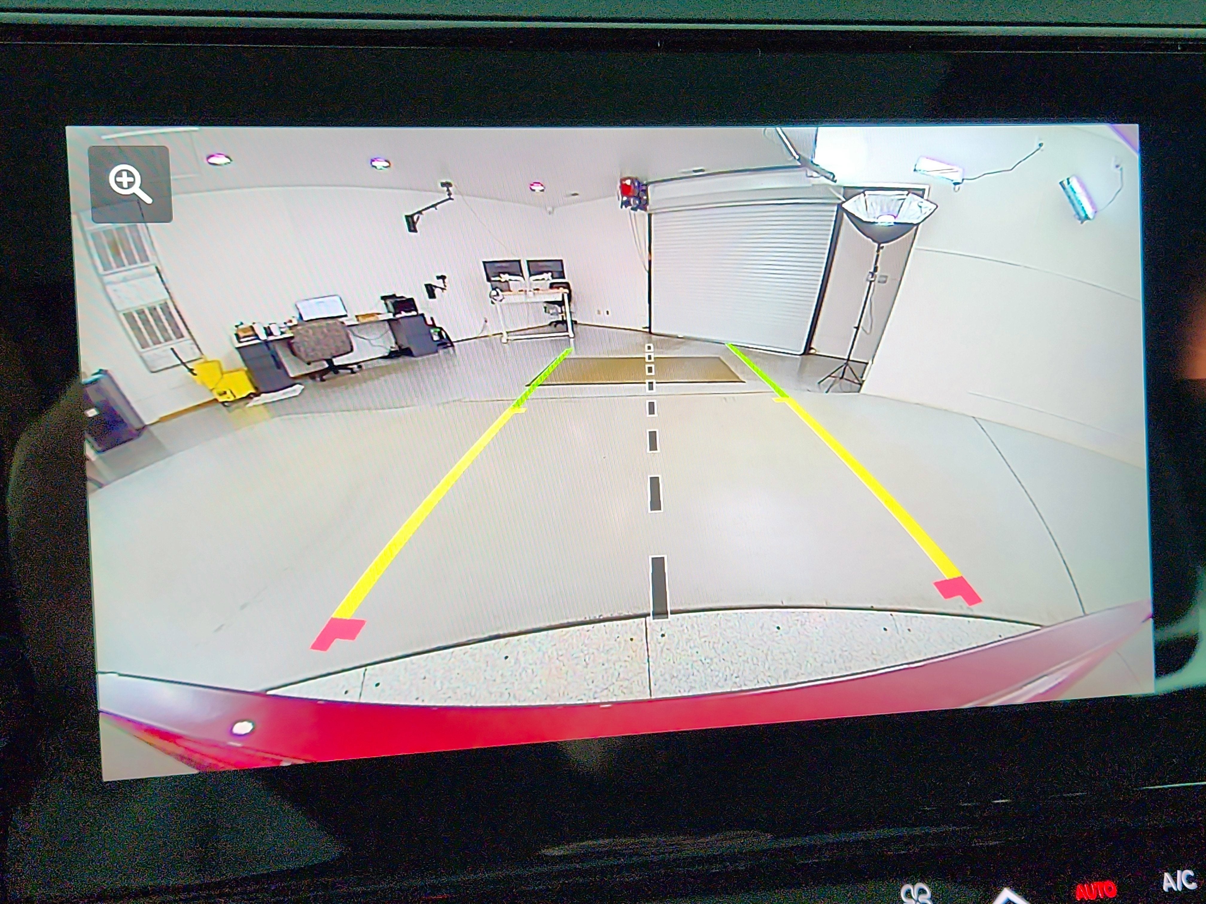 2026 Jeep Grand Cherokee JEEP GRAND CHEROKEE LAREDO 4X4