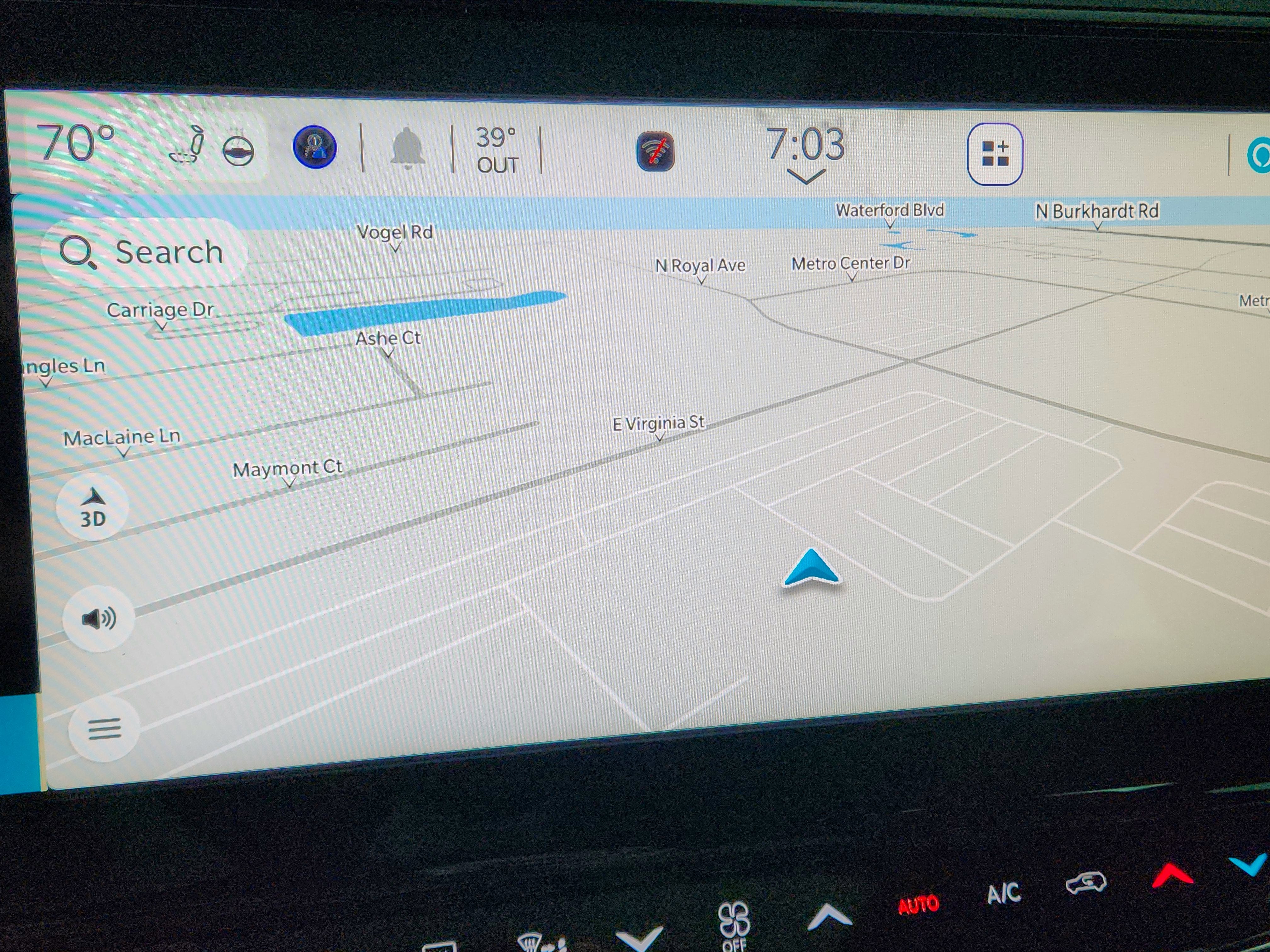 2026 Jeep Grand Cherokee JEEP GRAND CHEROKEE LAREDO 4X4