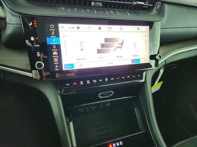 2026 Jeep Grand Cherokee JEEP GRAND CHEROKEE LAREDO 4X4