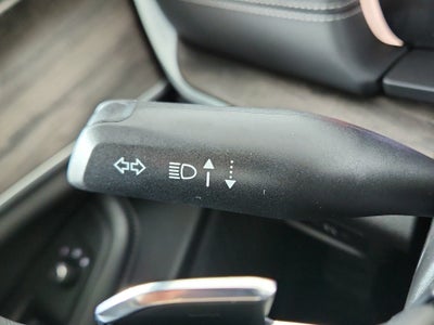 2026 Jeep Grand Cherokee JEEP GRAND CHEROKEE LAREDO 4X4