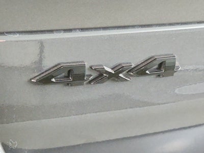 2026 Jeep Grand Cherokee JEEP GRAND CHEROKEE LAREDO 4X4