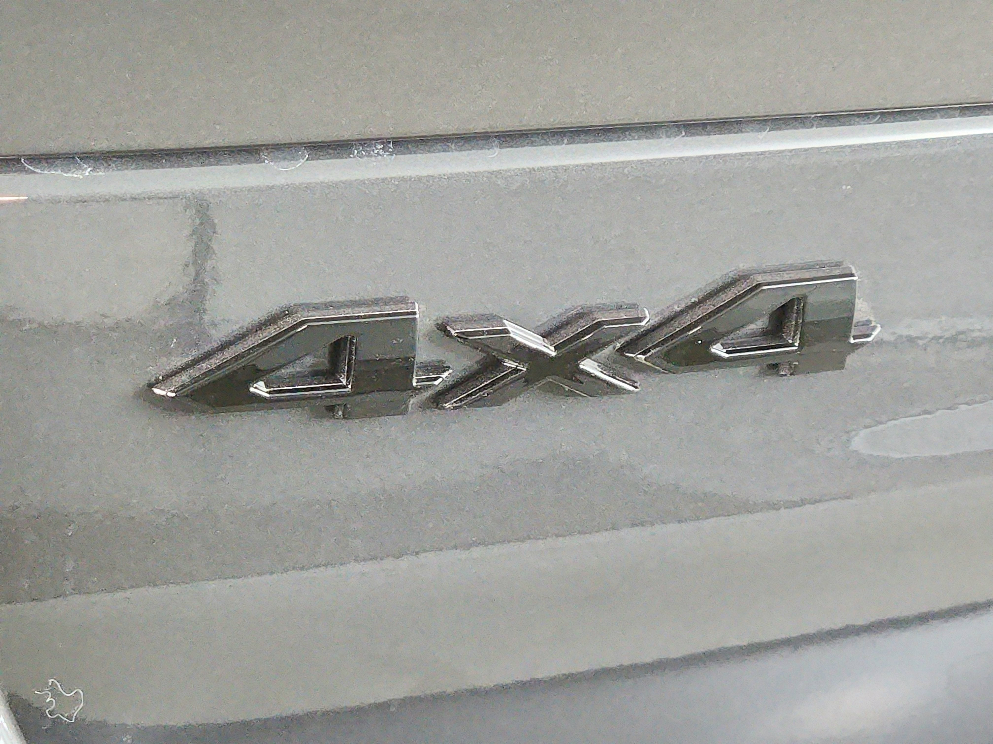 2026 Jeep Grand Cherokee JEEP GRAND CHEROKEE LAREDO 4X4