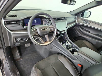 2026 Jeep Grand Cherokee JEEP GRAND CHEROKEE LAREDO 4X4