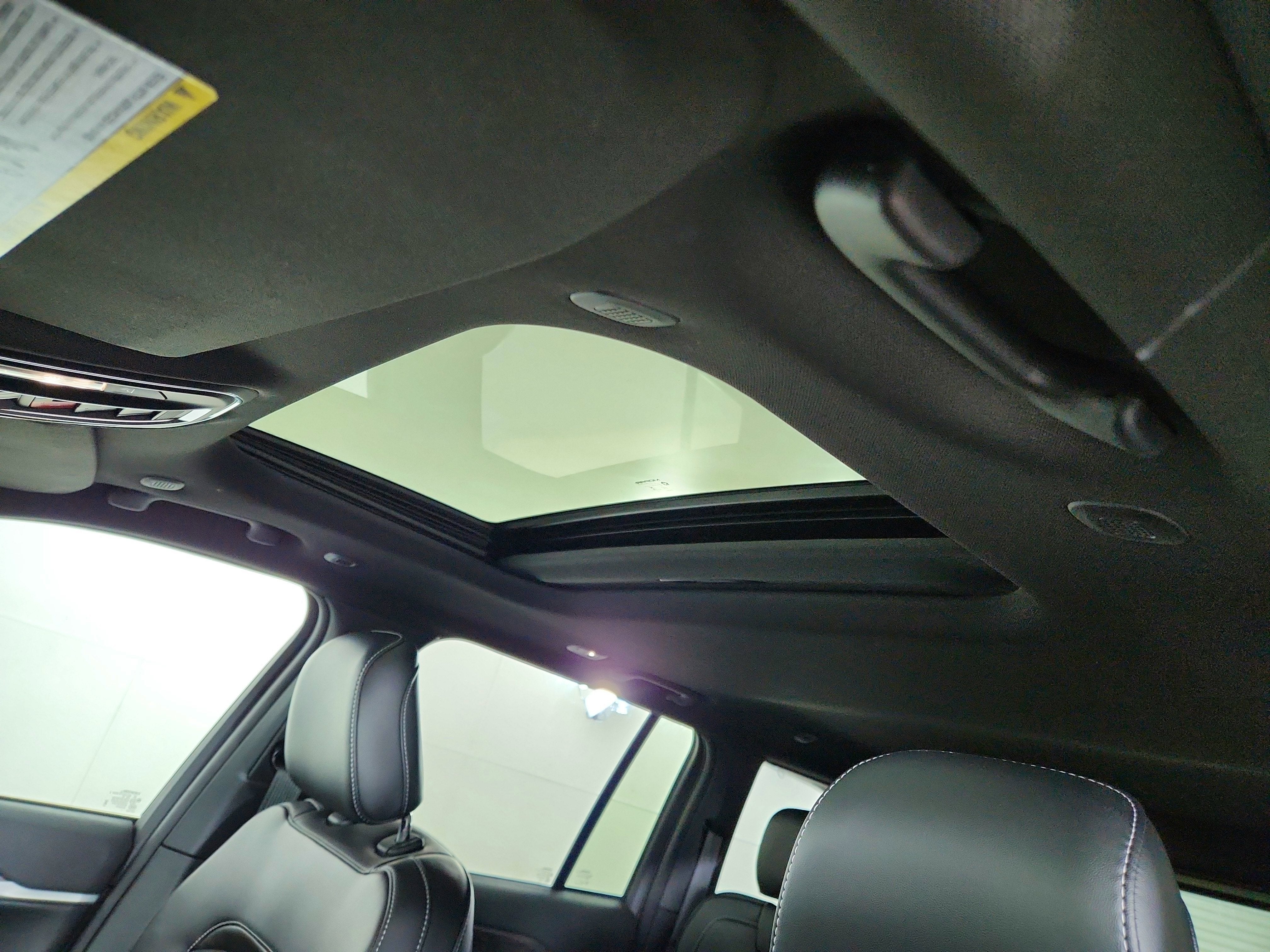 2026 Jeep Grand Cherokee JEEP GRAND CHEROKEE LAREDO 4X4