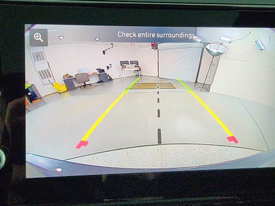 2026 Jeep Grand Cherokee JEEP GRAND CHEROKEE LAREDO 4X4