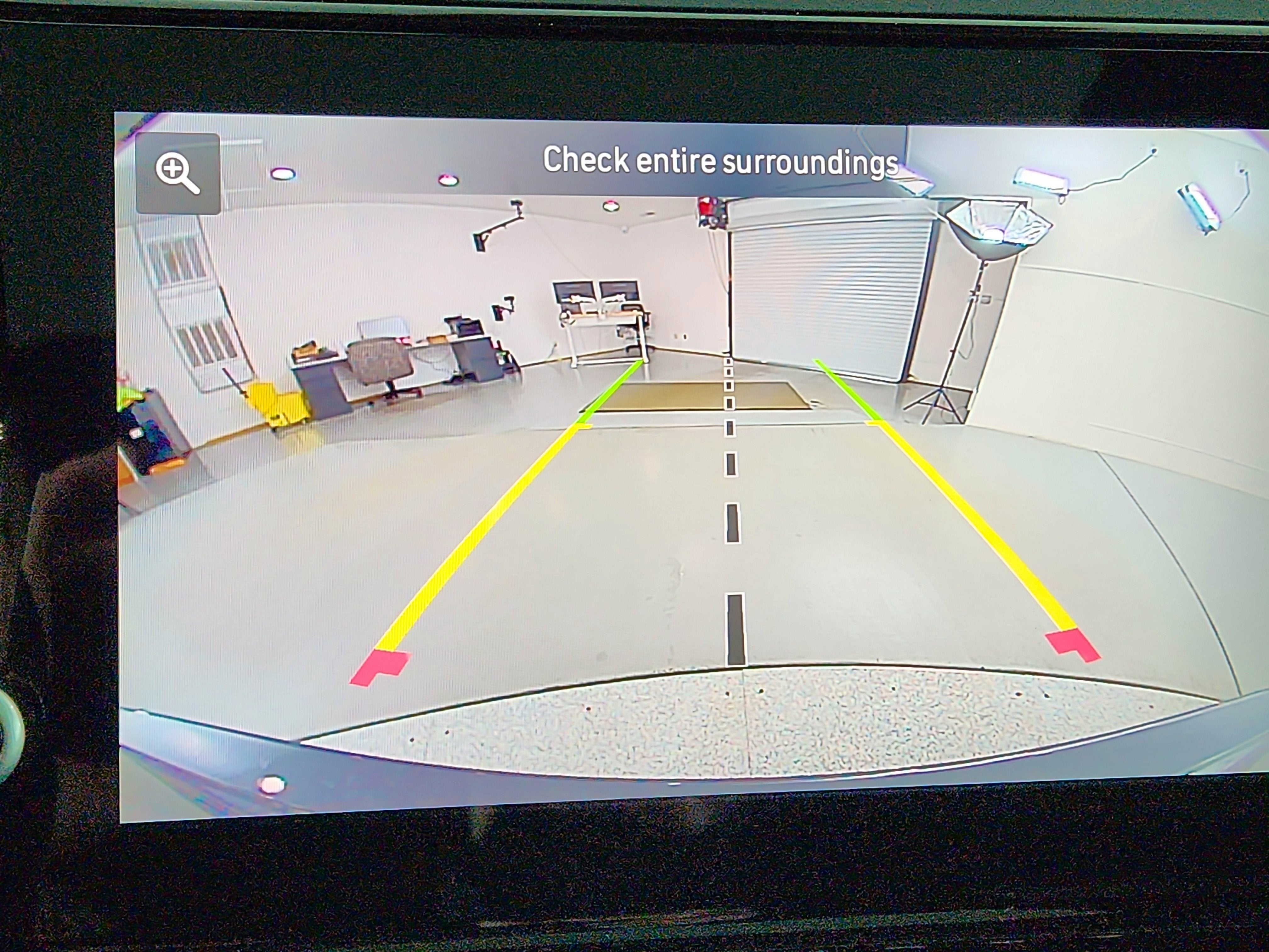 2026 Jeep Grand Cherokee JEEP GRAND CHEROKEE LAREDO 4X4