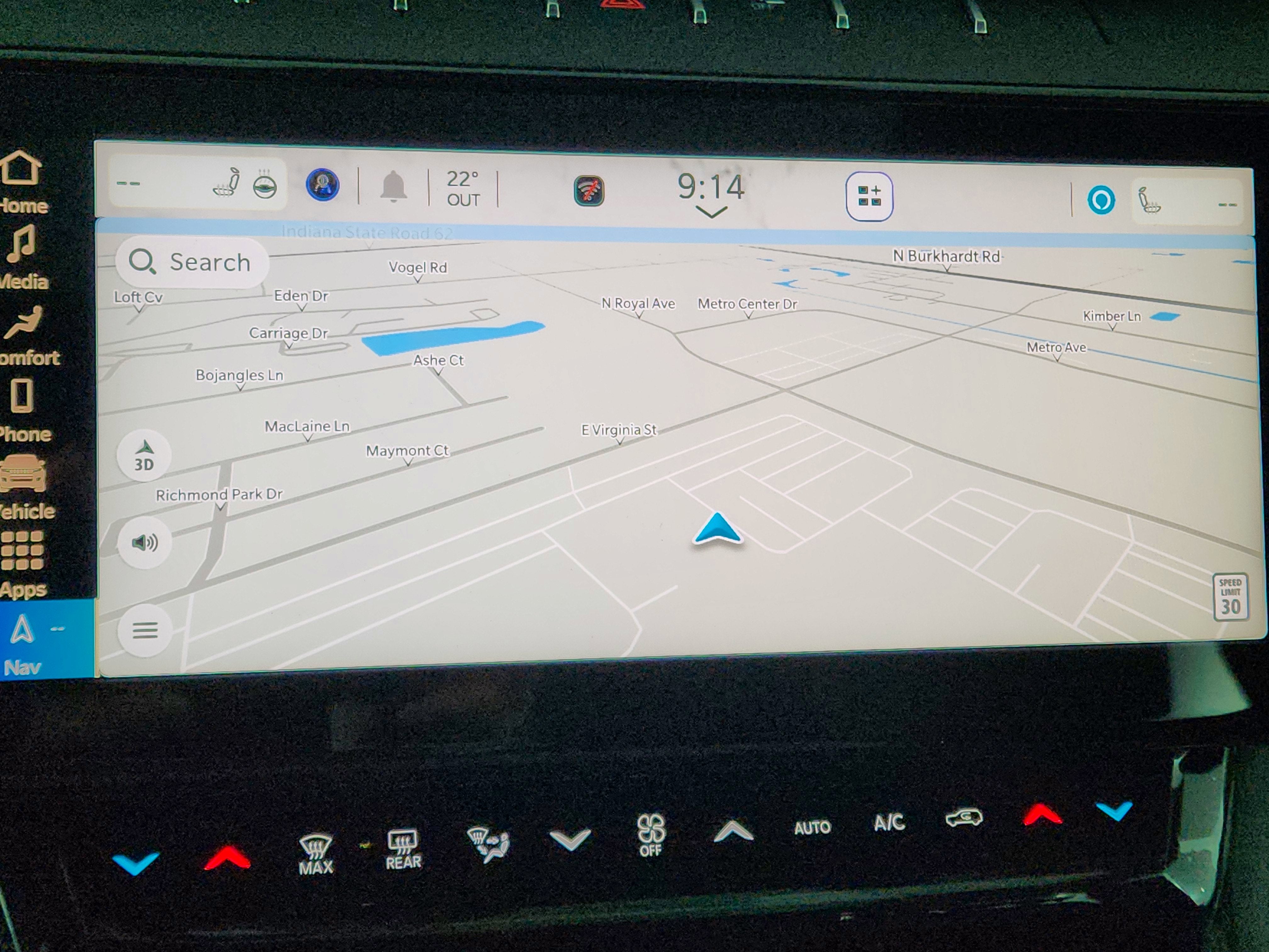 2026 Jeep Grand Cherokee JEEP GRAND CHEROKEE LAREDO 4X4