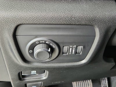 2026 Jeep Grand Cherokee JEEP GRAND CHEROKEE LAREDO 4X4