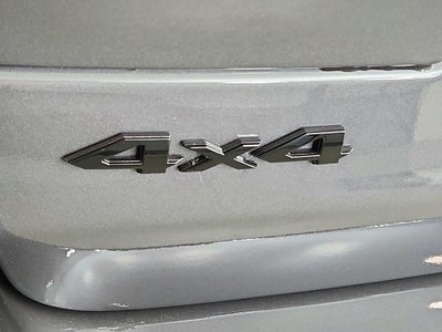 2025 Jeep Grand Cherokee JEEP GRAND CHEROKEE LIMITED 4X4