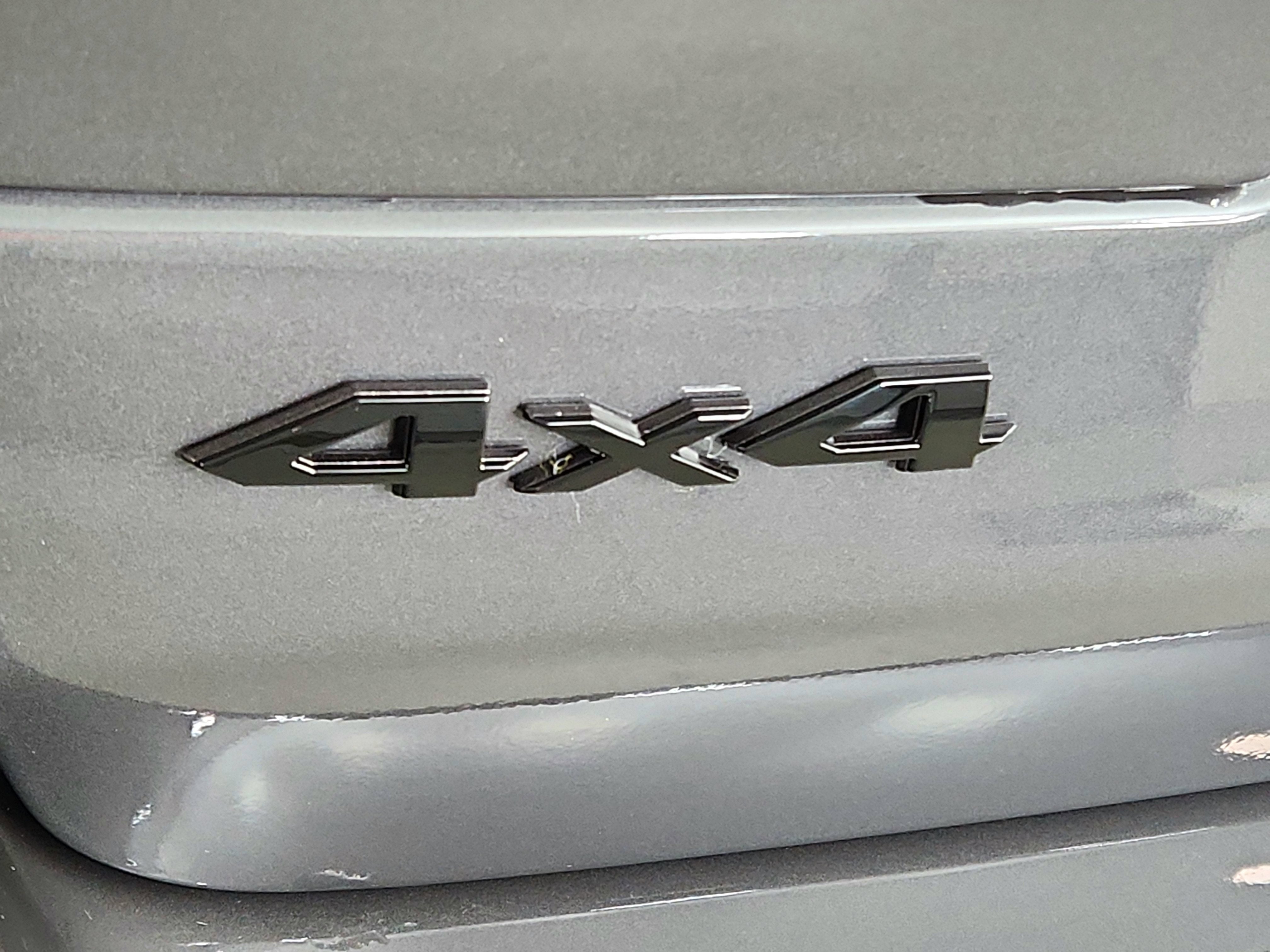 2025 Jeep Grand Cherokee JEEP GRAND CHEROKEE LIMITED 4X4