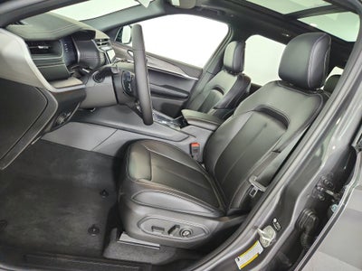 2025 Jeep Grand Cherokee JEEP GRAND CHEROKEE LIMITED 4X4