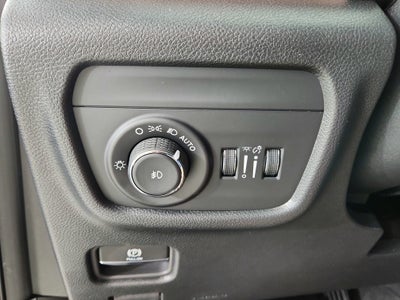 2025 Jeep Grand Cherokee JEEP GRAND CHEROKEE LIMITED 4X4