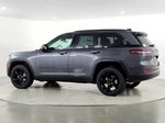 2025 Jeep Grand Cherokee JEEP GRAND CHEROKEE LIMITED 4X4