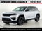 2025 Jeep Grand Cherokee JEEP GRAND CHEROKEE LIMITED 4X4