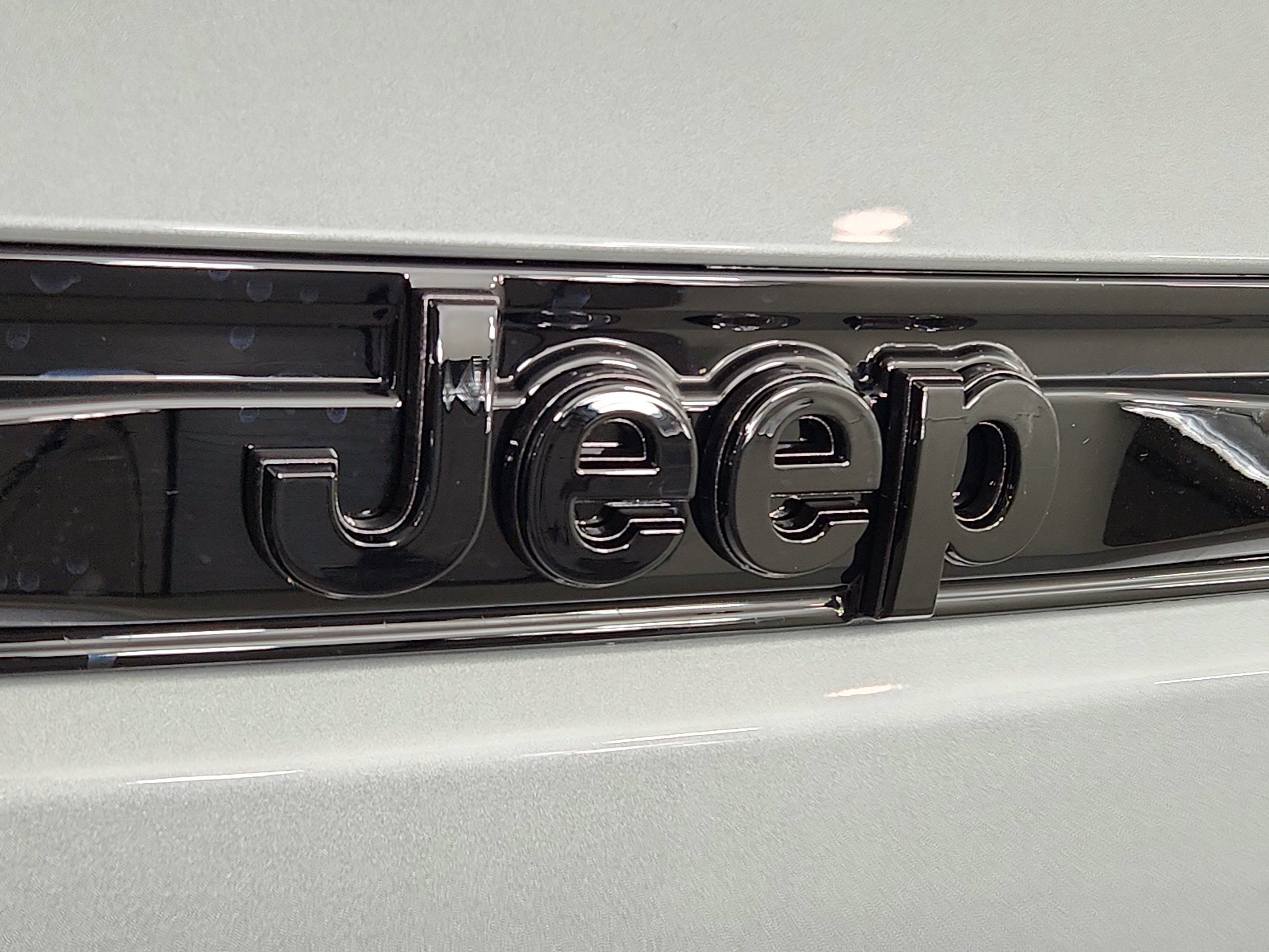 2025 Jeep Grand Cherokee JEEP GRAND CHEROKEE LIMITED 4X4