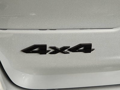 2025 Jeep Grand Cherokee JEEP GRAND CHEROKEE LIMITED 4X4