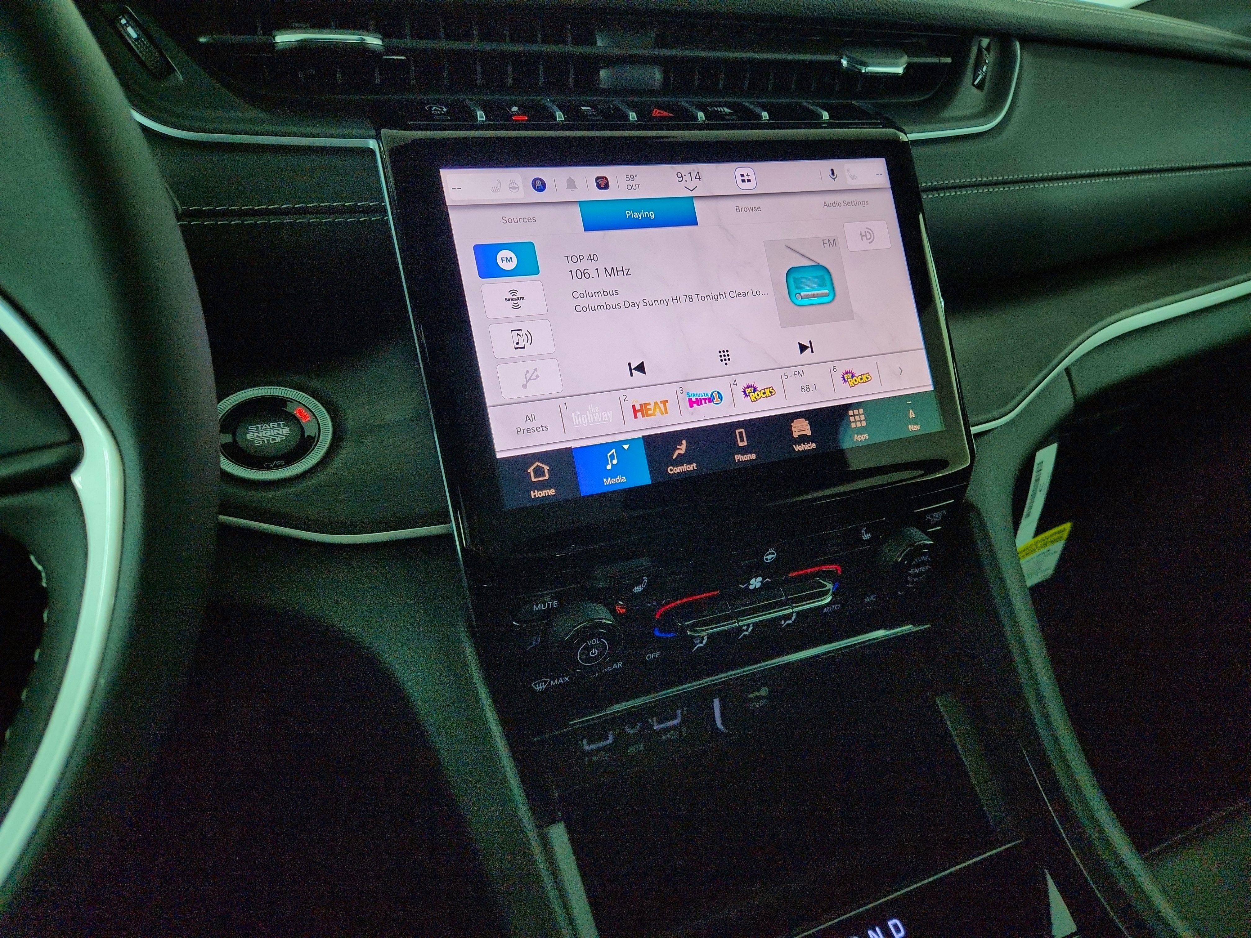 2025 Jeep Grand Cherokee JEEP GRAND CHEROKEE LIMITED 4X4