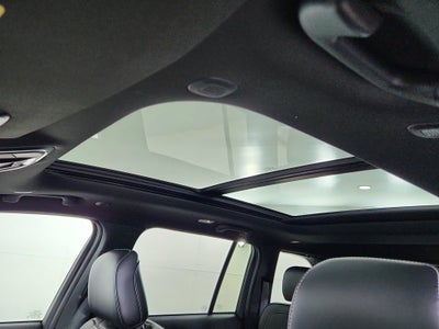 2025 Jeep Grand Cherokee JEEP GRAND CHEROKEE LIMITED 4X4