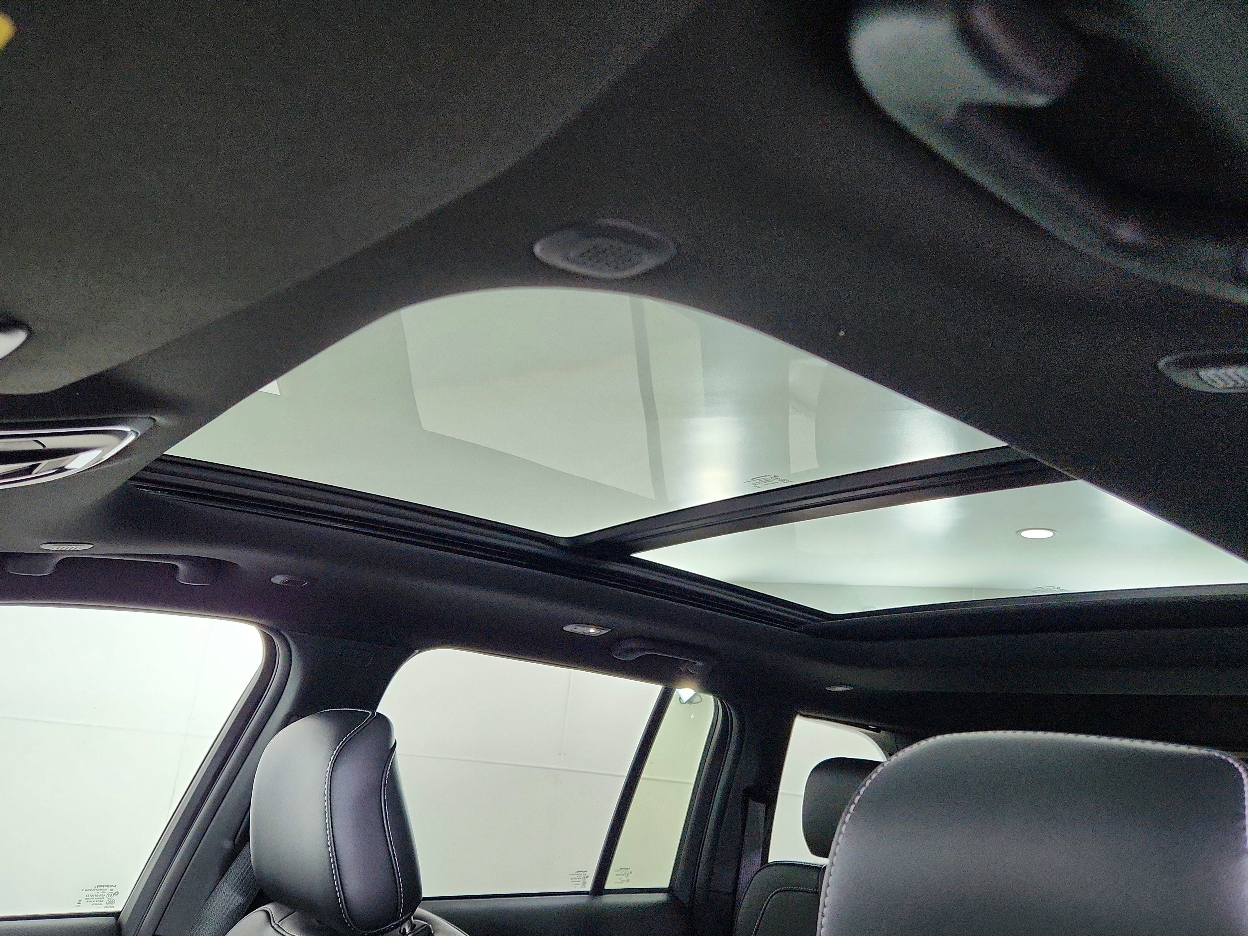 2025 Jeep Grand Cherokee JEEP GRAND CHEROKEE LIMITED 4X4