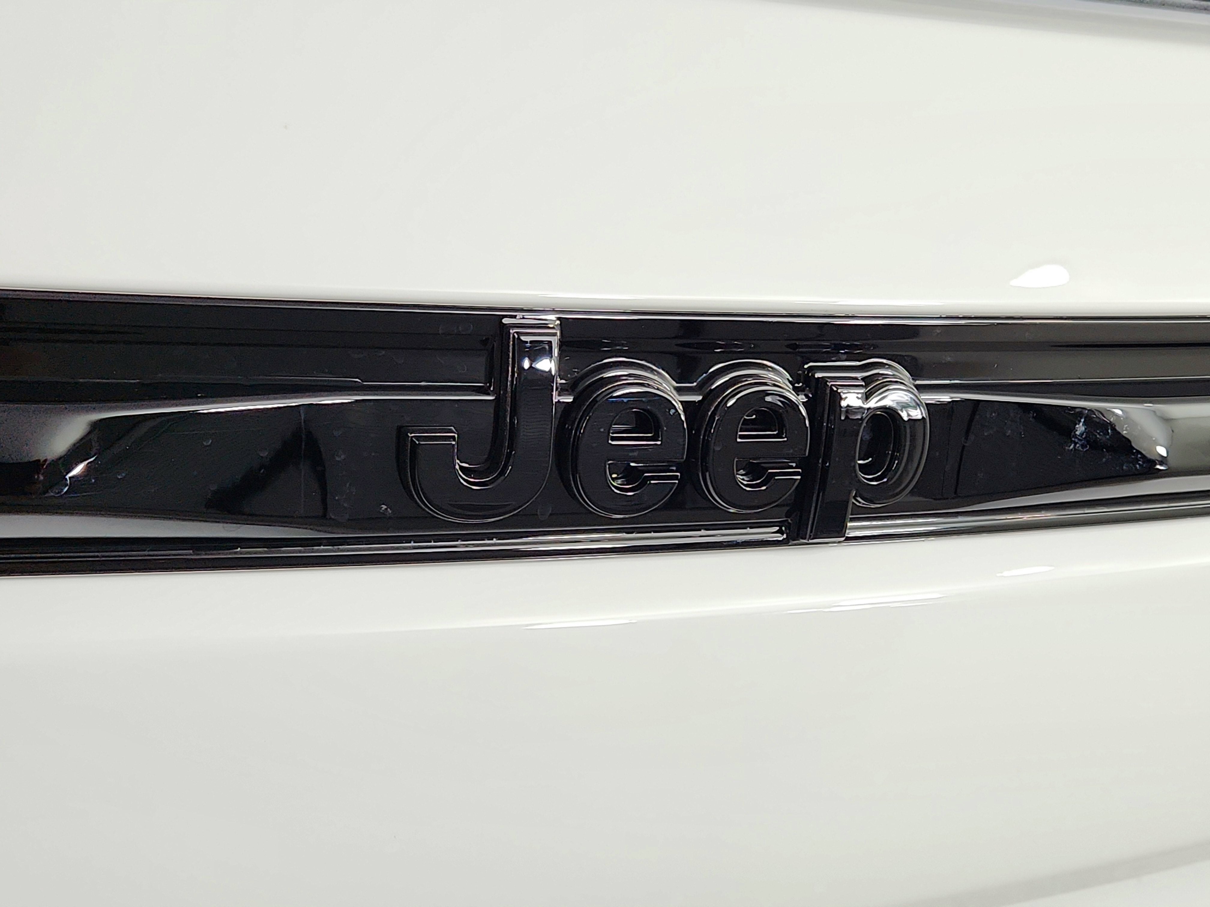 2025 Jeep Grand Cherokee JEEP GRAND CHEROKEE LIMITED 4X4