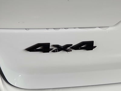 2025 Jeep Grand Cherokee JEEP GRAND CHEROKEE LIMITED 4X4