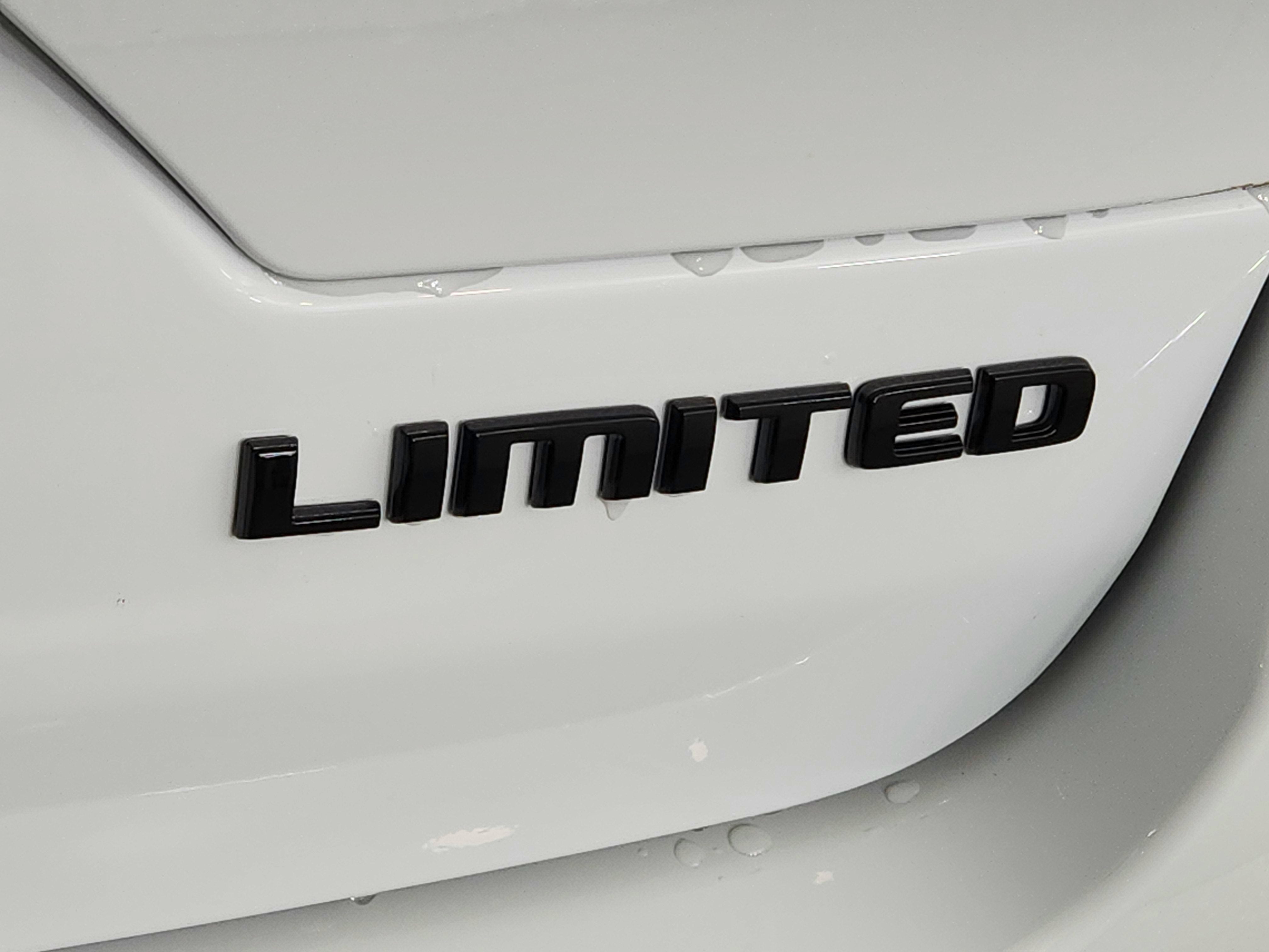 2025 Jeep Grand Cherokee JEEP GRAND CHEROKEE LIMITED 4X4