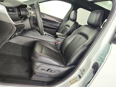 2025 Jeep Grand Cherokee JEEP GRAND CHEROKEE LIMITED 4X4