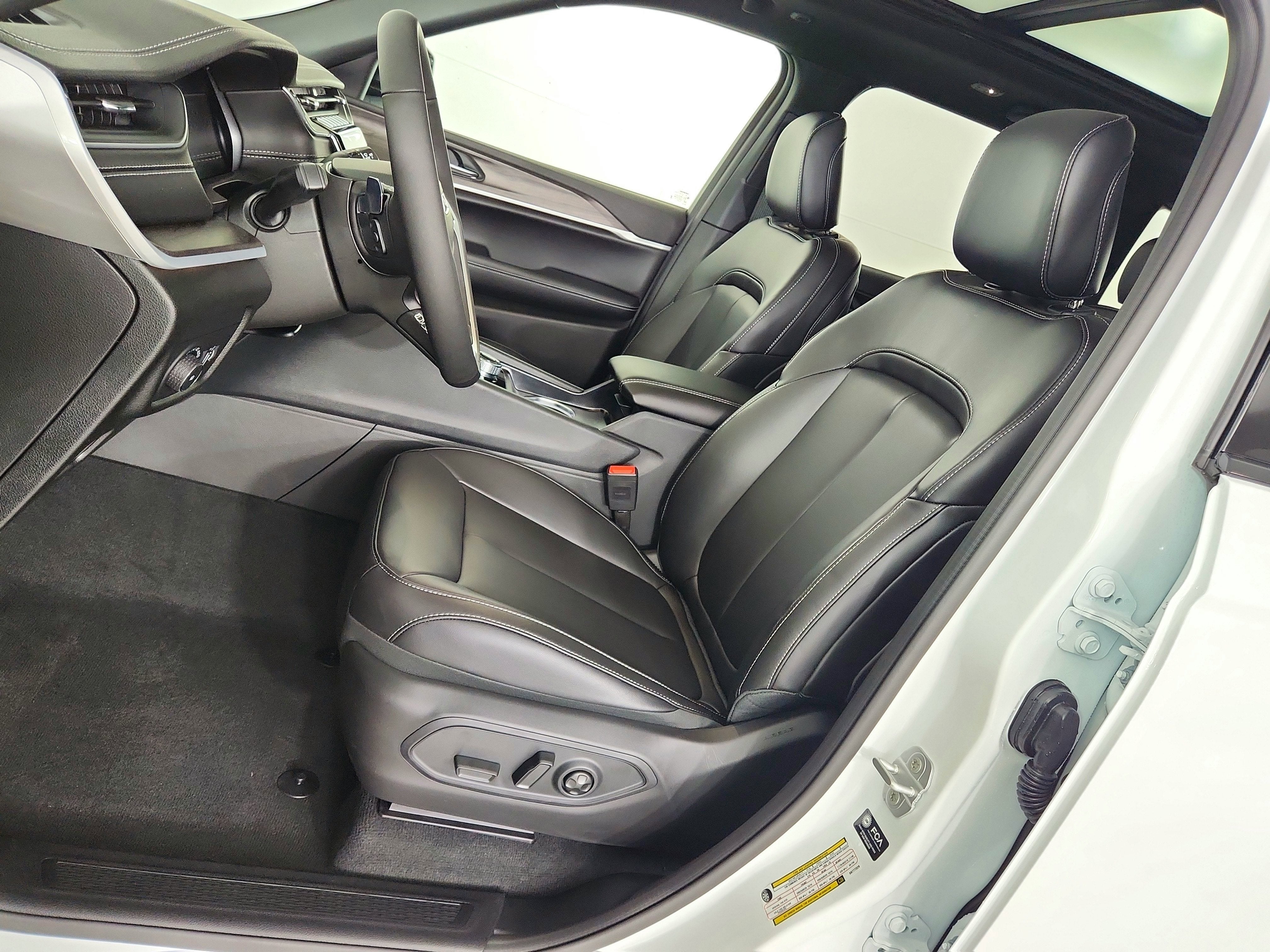 2025 Jeep Grand Cherokee JEEP GRAND CHEROKEE LIMITED 4X4