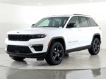 2025 Jeep Grand Cherokee JEEP GRAND CHEROKEE LIMITED 4X4