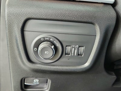 2025 Jeep Grand Cherokee JEEP GRAND CHEROKEE LIMITED 4X4