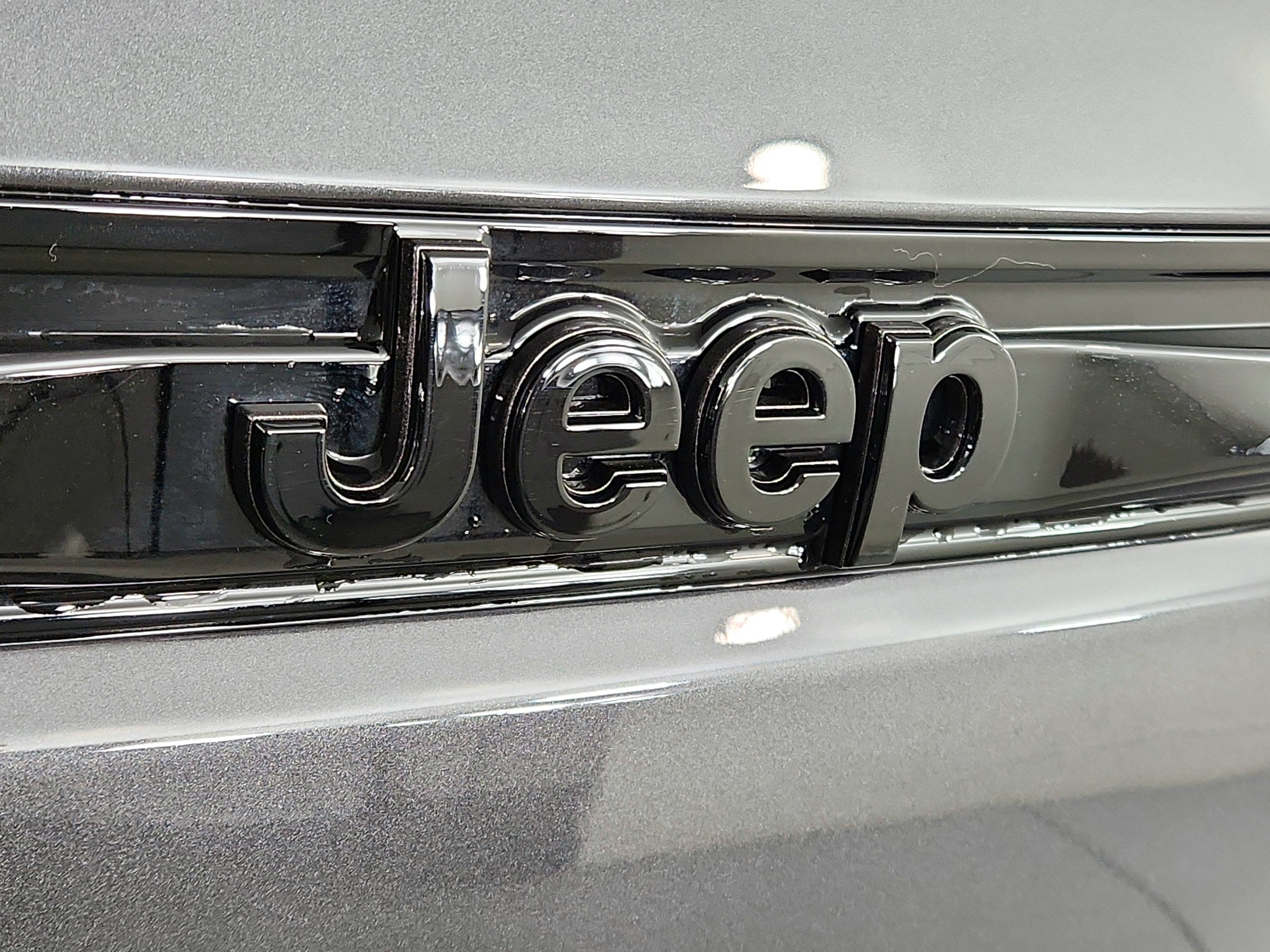 2025 Jeep Grand Cherokee JEEP GRAND CHEROKEE LIMITED 4X4