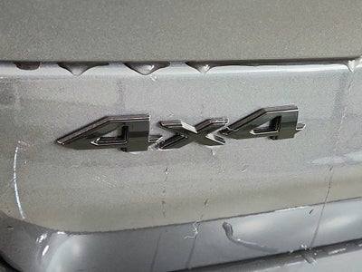 2025 Jeep Grand Cherokee JEEP GRAND CHEROKEE LIMITED 4X4