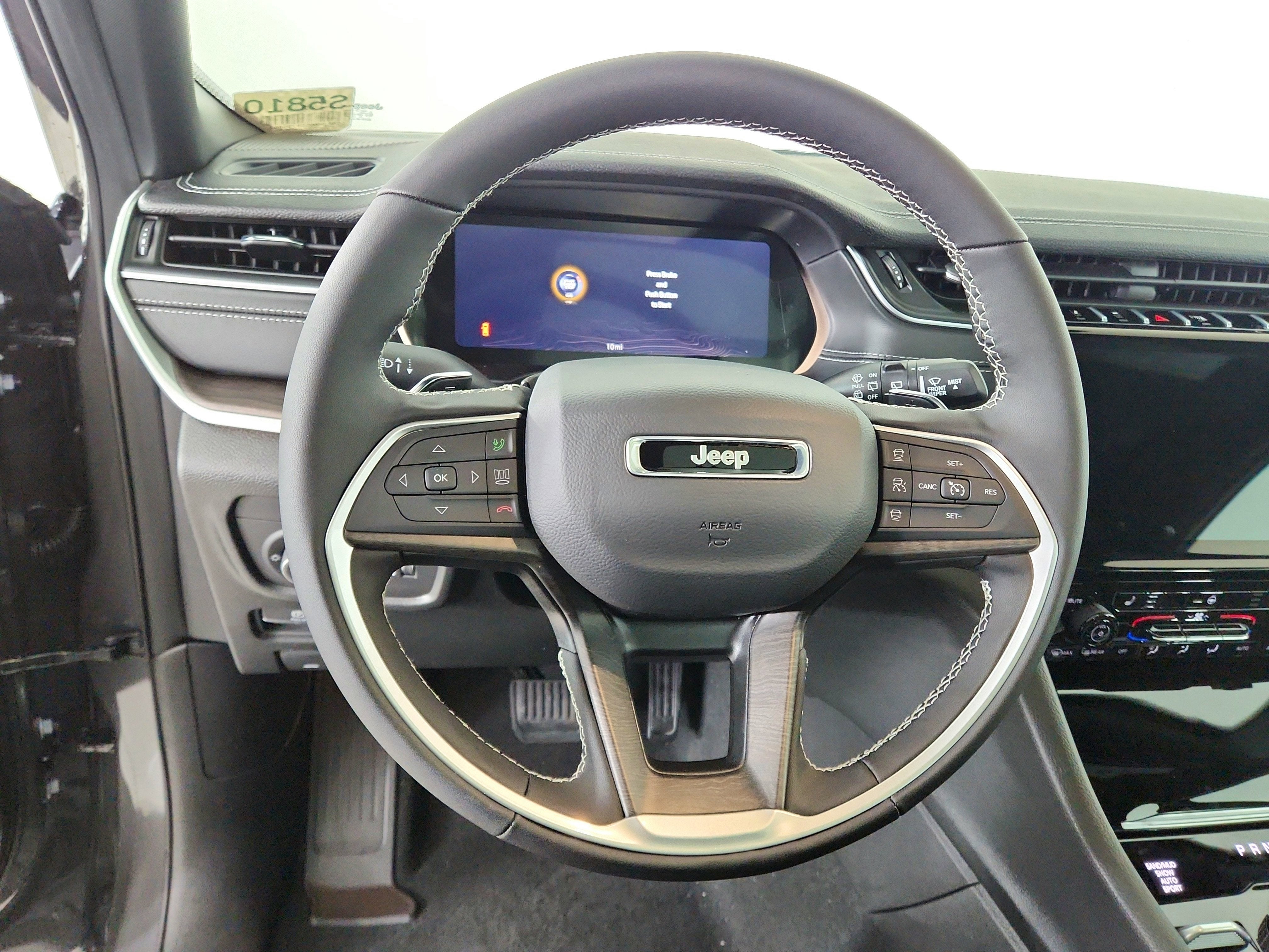 2025 Jeep Grand Cherokee JEEP GRAND CHEROKEE LIMITED 4X4