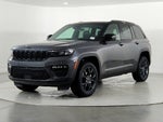 2025 Jeep Grand Cherokee JEEP GRAND CHEROKEE LIMITED 4X4