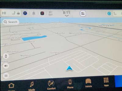 2025 Jeep Grand Cherokee JEEP GRAND CHEROKEE LIMITED 4X4