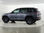 2025 Jeep Grand Cherokee JEEP GRAND CHEROKEE LIMITED 4X4