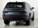 2025 Jeep Grand Cherokee JEEP GRAND CHEROKEE LIMITED 4X4