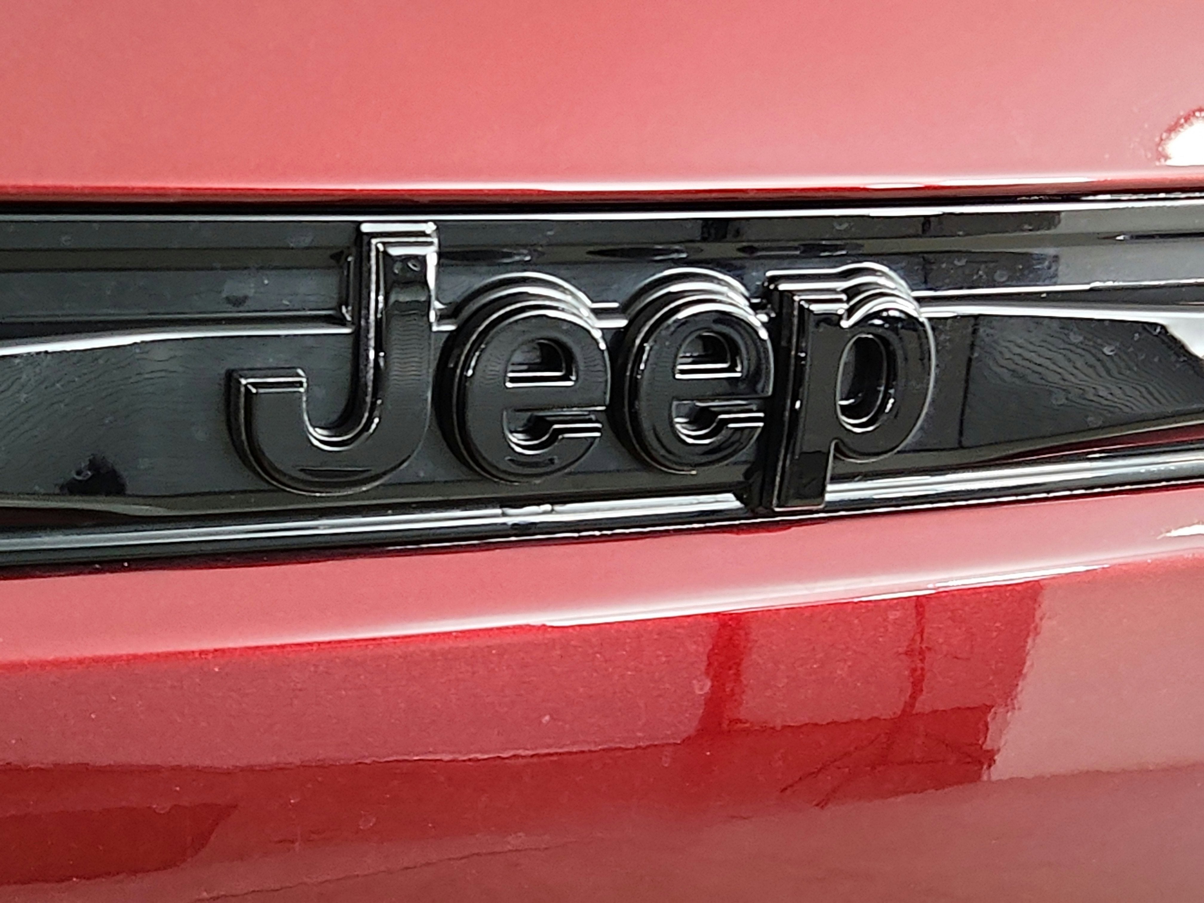 2025 Jeep Grand Cherokee JEEP GRAND CHEROKEE LIMITED 4X4