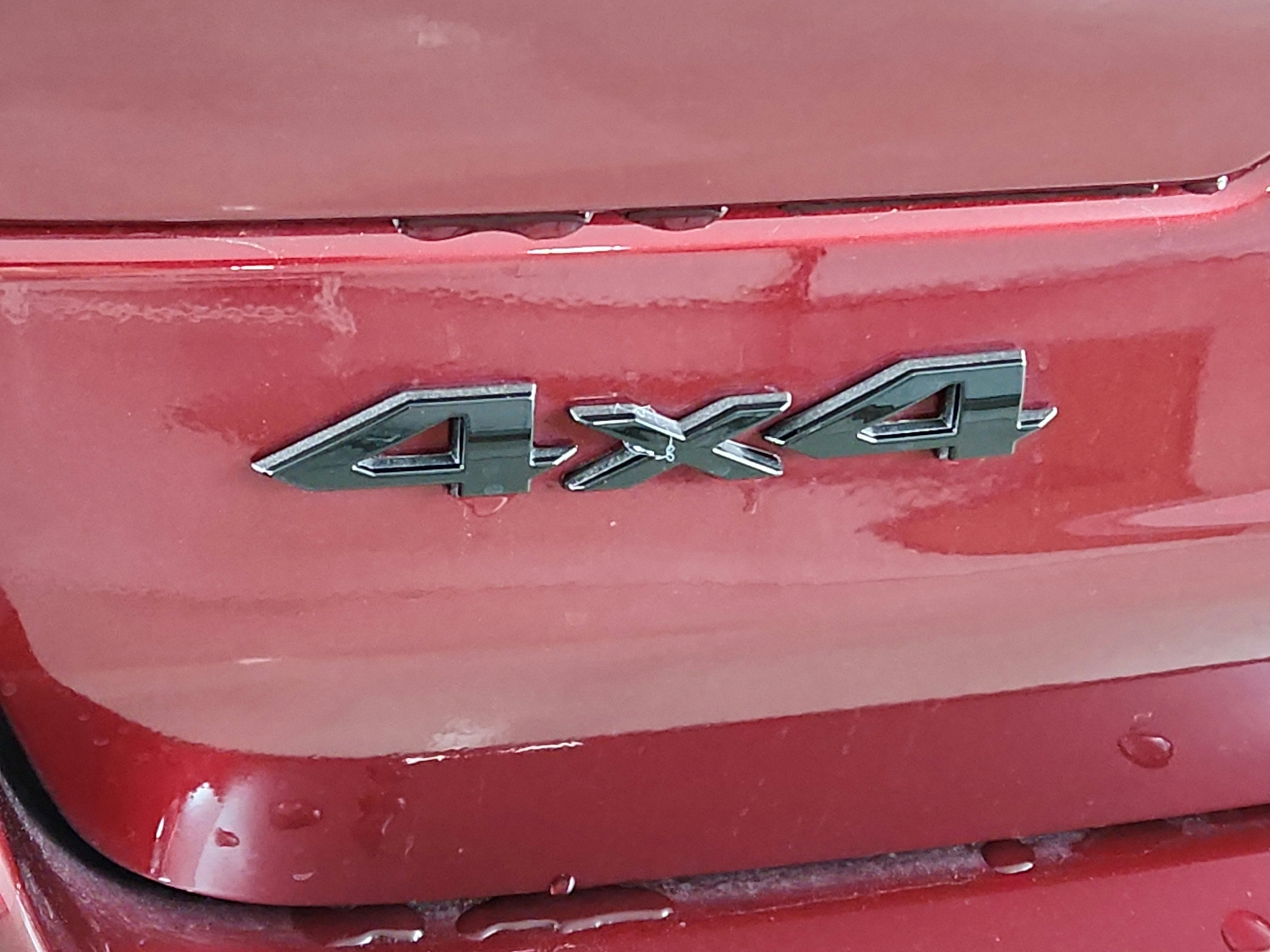 2025 Jeep Grand Cherokee JEEP GRAND CHEROKEE LIMITED 4X4