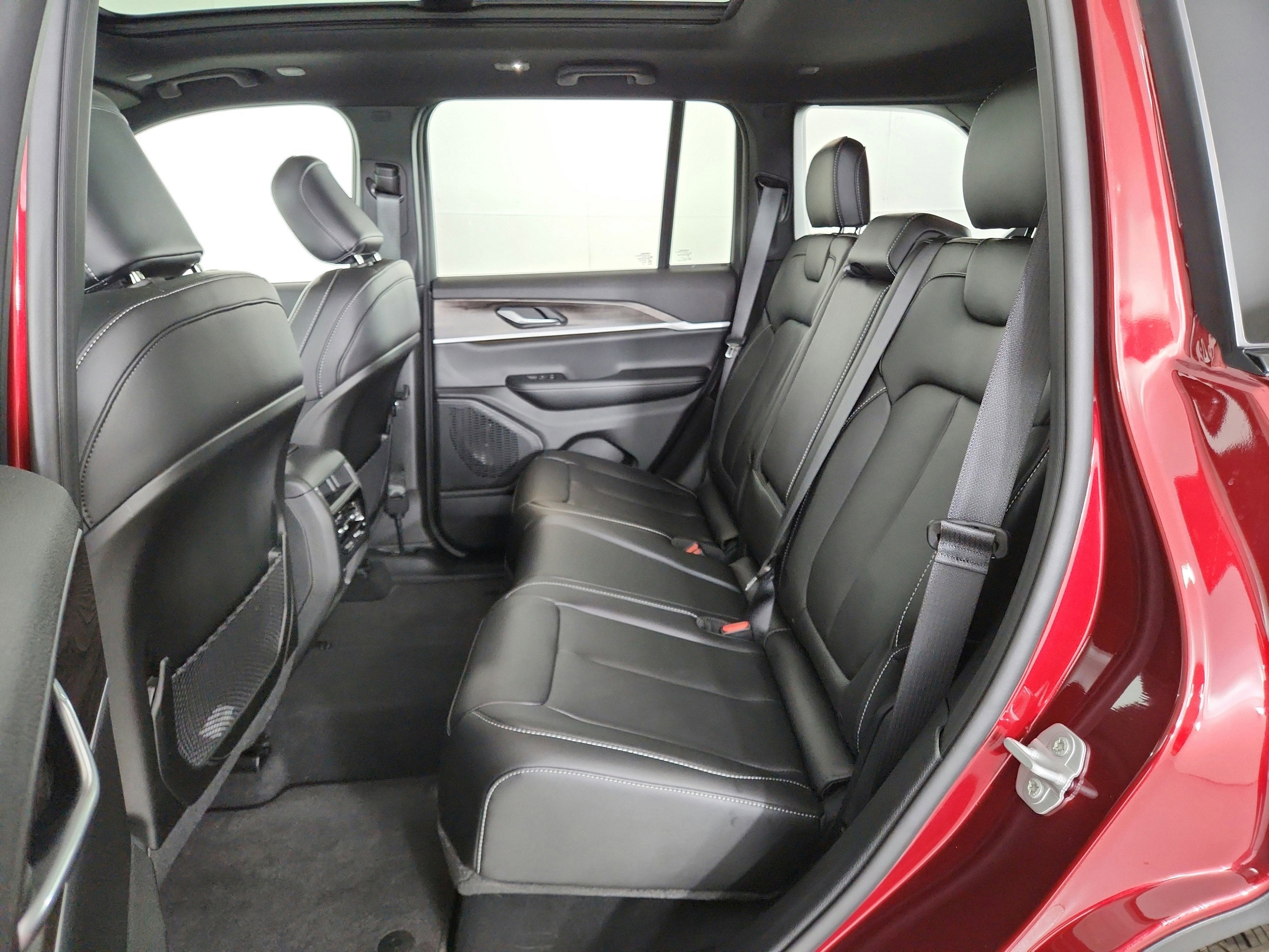 2025 Jeep Grand Cherokee JEEP GRAND CHEROKEE LIMITED 4X4