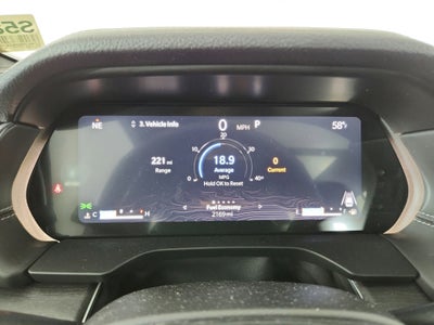 2025 Jeep Grand Cherokee JEEP GRAND CHEROKEE LIMITED 4X4