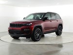 2025 Jeep Grand Cherokee JEEP GRAND CHEROKEE LIMITED 4X4