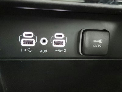 2025 Jeep Grand Cherokee JEEP GRAND CHEROKEE LIMITED 4X4