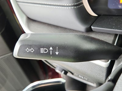 2025 Jeep Grand Cherokee JEEP GRAND CHEROKEE LIMITED 4X4