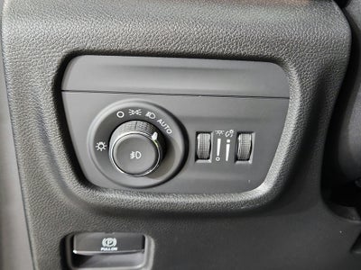 2025 Jeep Grand Cherokee JEEP GRAND CHEROKEE LIMITED 4X4