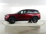 2025 Jeep Grand Cherokee JEEP GRAND CHEROKEE LIMITED 4X4