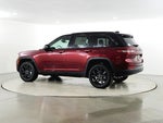 2025 Jeep Grand Cherokee JEEP GRAND CHEROKEE LIMITED 4X4