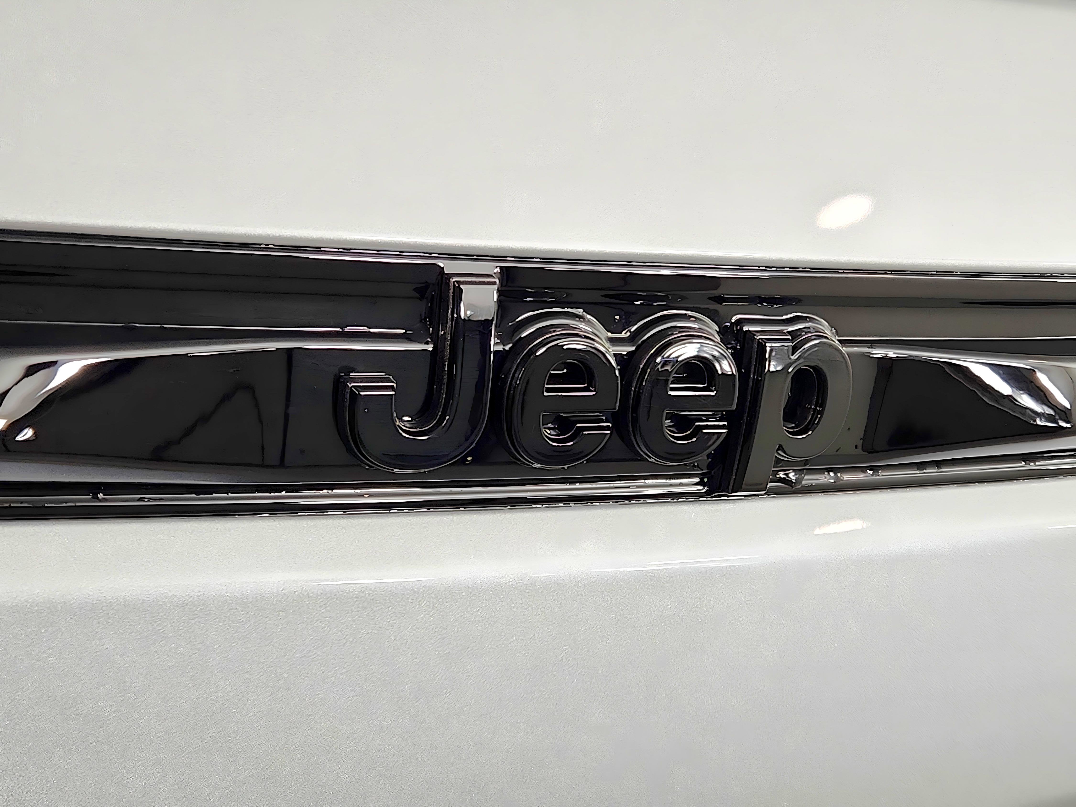 2025 Jeep Grand Cherokee JEEP GRAND CHEROKEE LIMITED 4X4